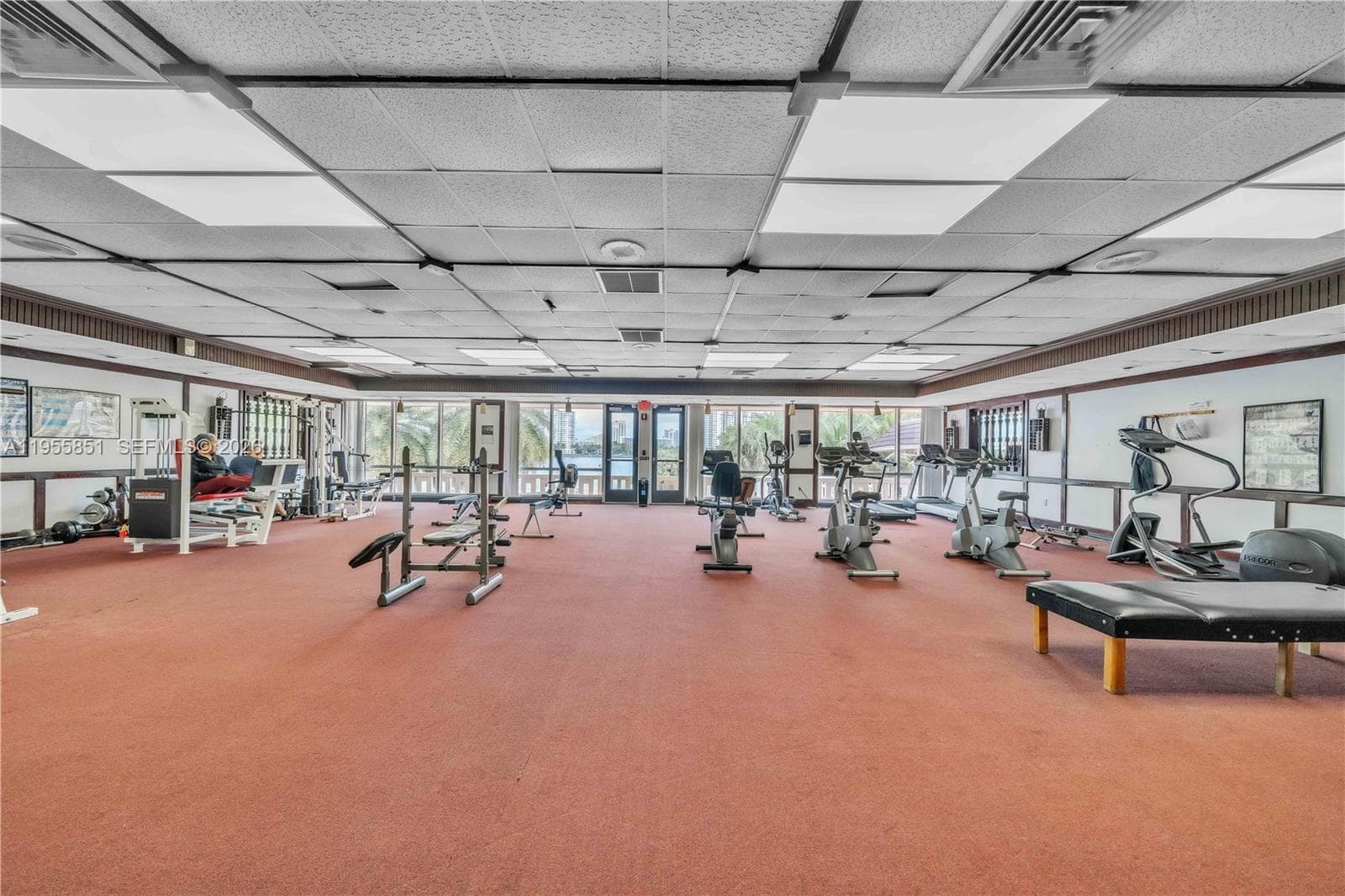 POINT EAST SEC 4 CONDO · #T409 in Aventura - Photo 37