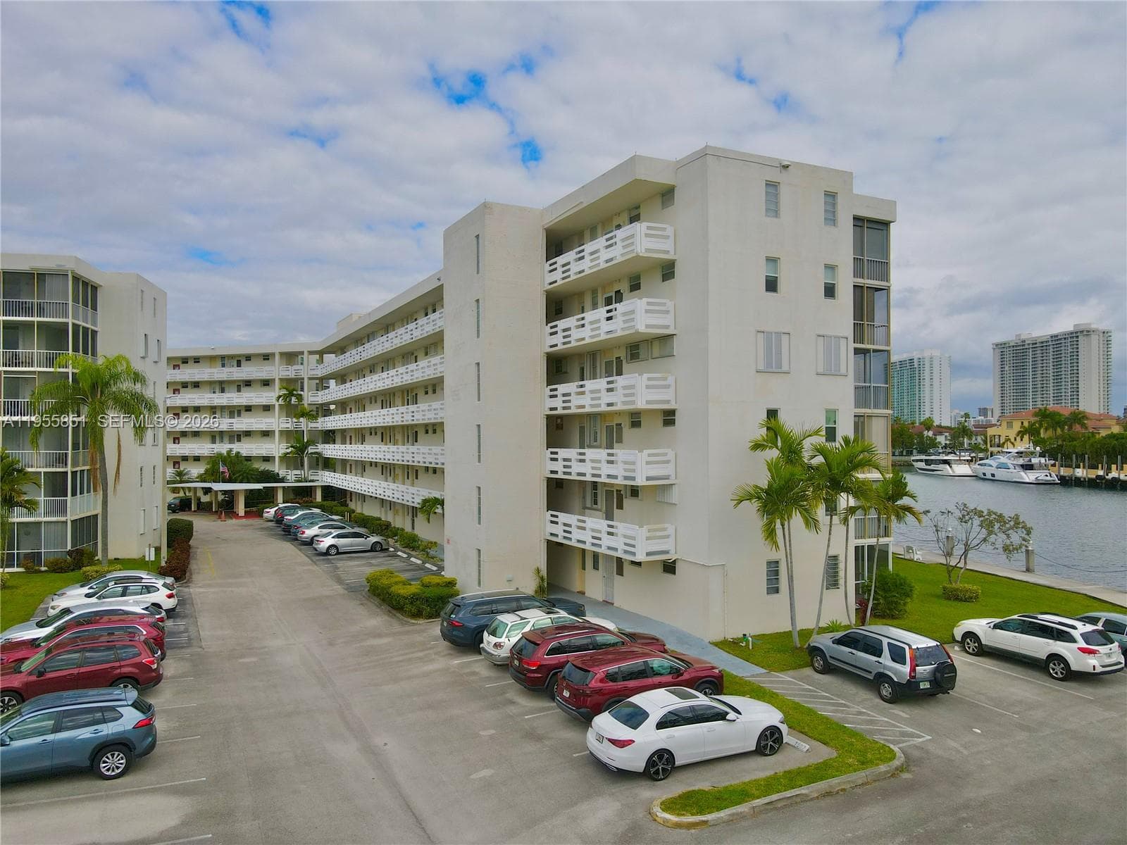 POINT EAST SEC 4 CONDO · #T409 in Aventura - Photo 44