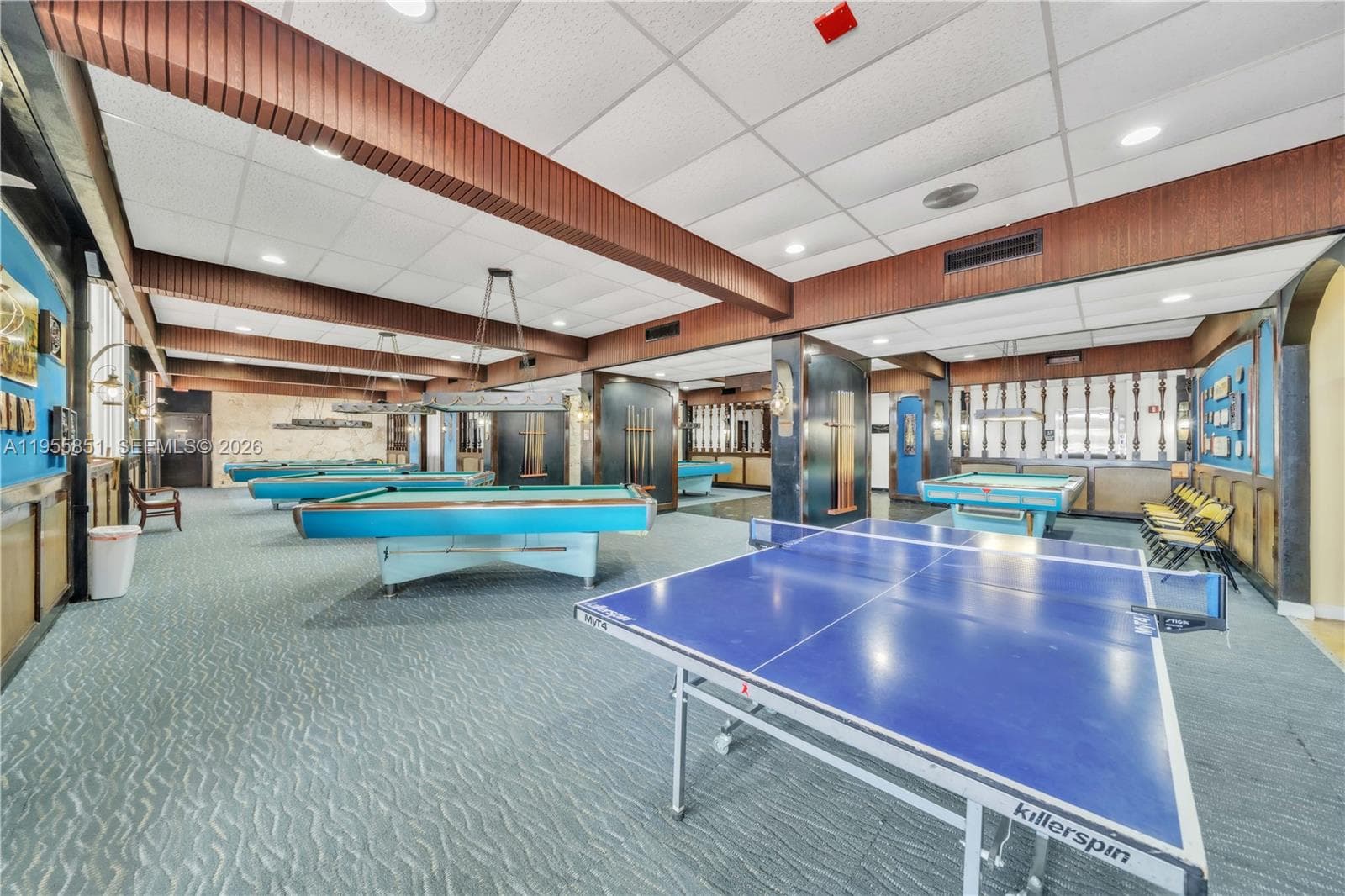 POINT EAST SEC 4 CONDO · #T409 in Aventura - Photo 35
