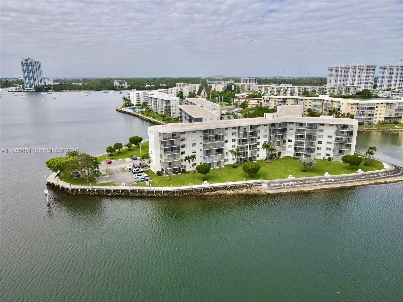 POINT EAST SEC 4 CONDO · #T409 in Aventura - Photo 39