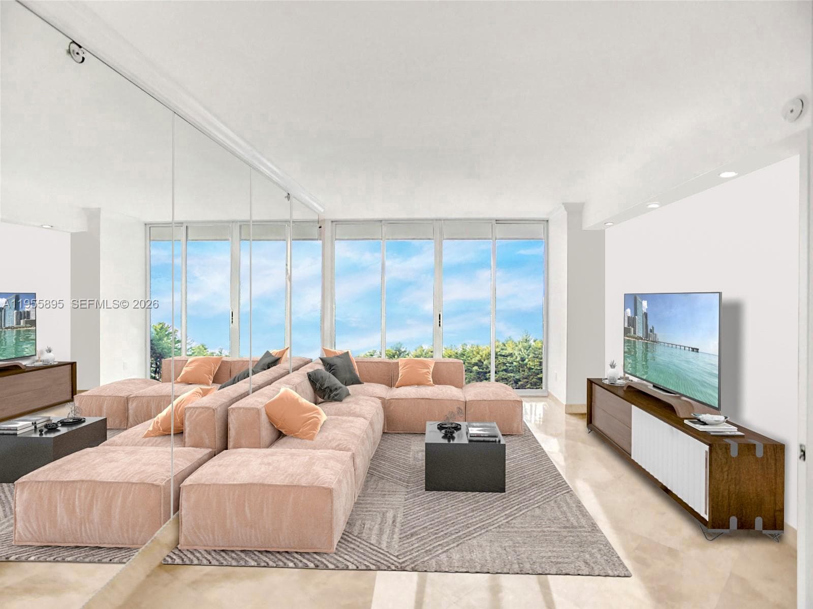 NORTH TOWER AT THE POINT · #507 in Aventura - Photo 2