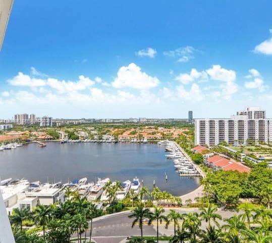 NORTH TOWER AT THE POINT · #507 in Aventura - Photo 7