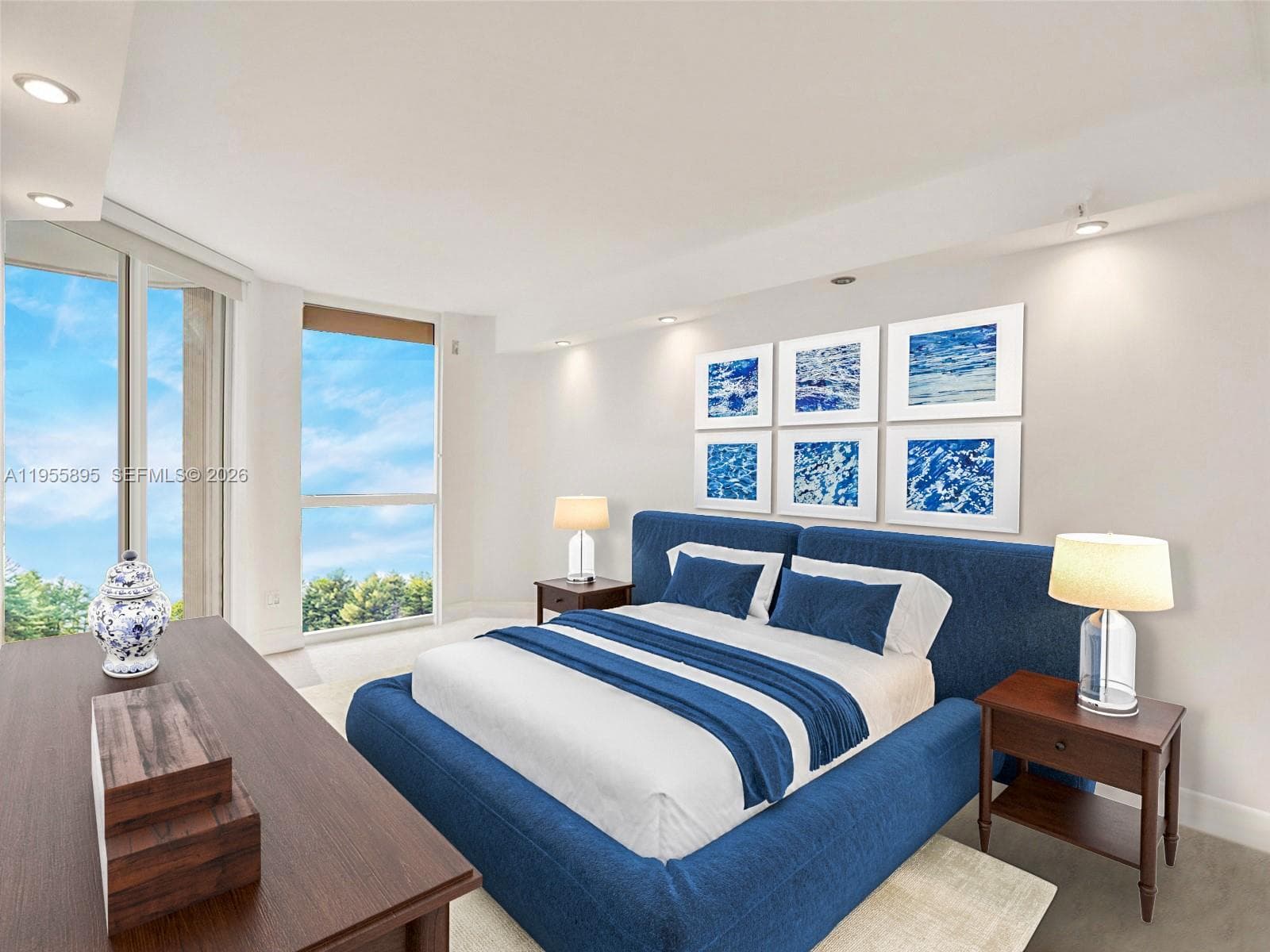 NORTH TOWER AT THE POINT · #507 in Aventura - Photo 3