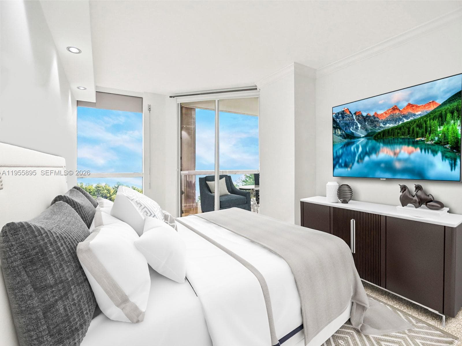NORTH TOWER AT THE POINT · #507 in Aventura - Photo 4