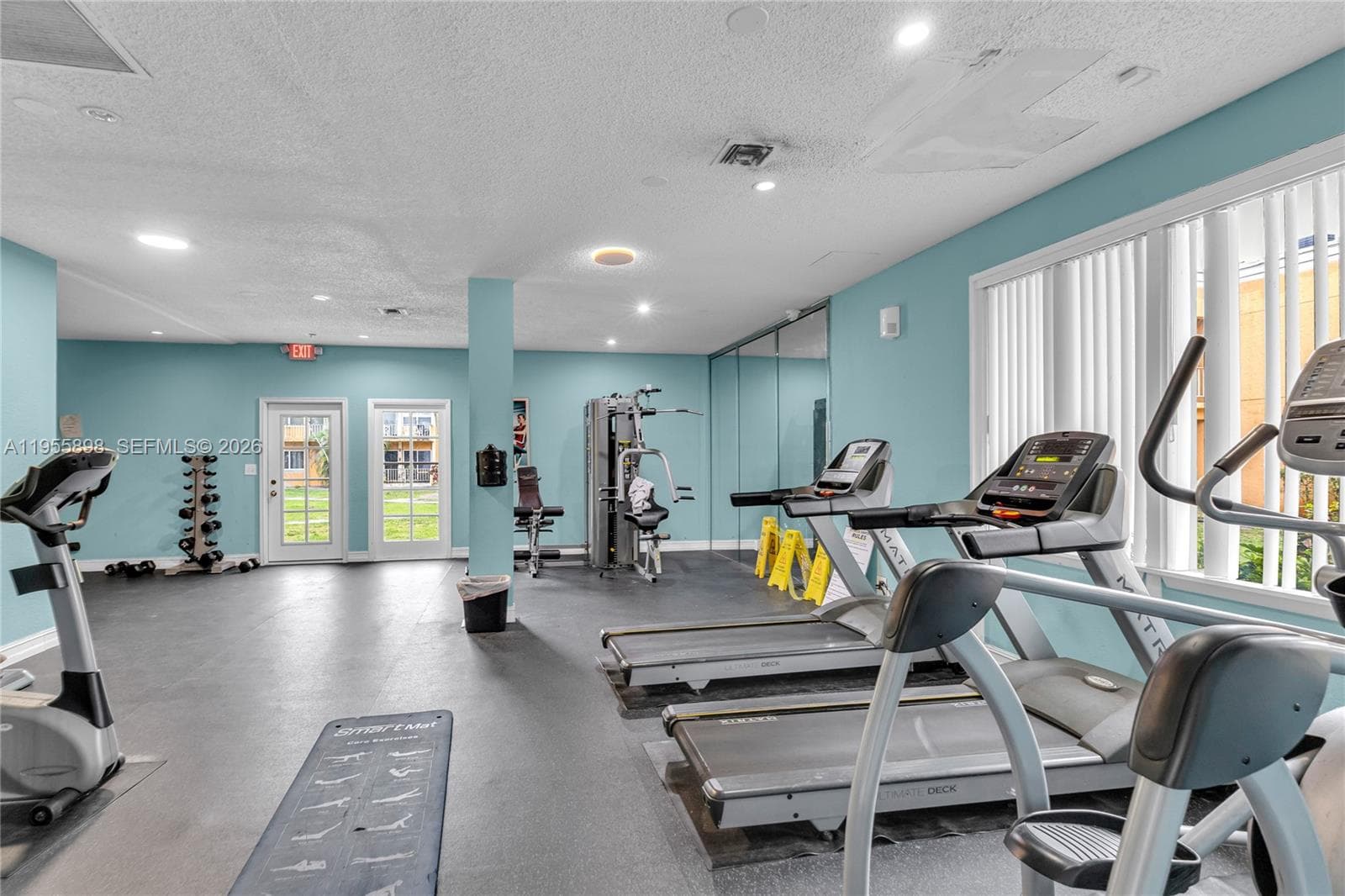 VENETIAN GARDENS · #T206 in Hialeah - Photo 25