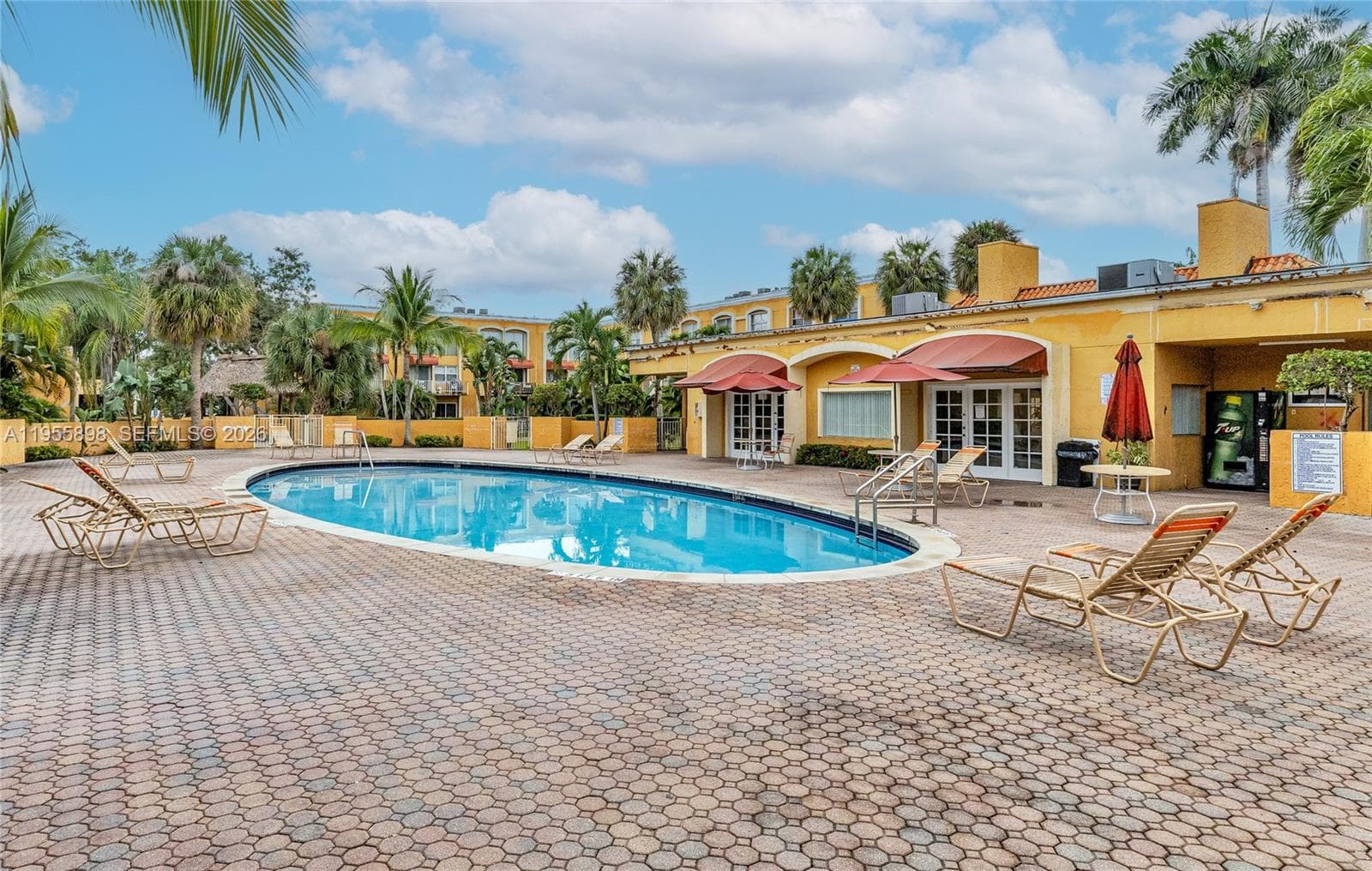 VENETIAN GARDENS · #T206 in Hialeah - Photo 23