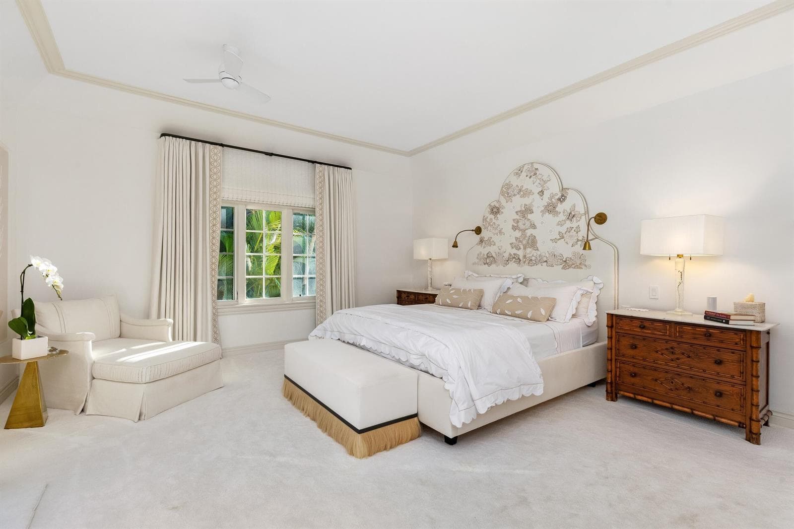 Primary Bed