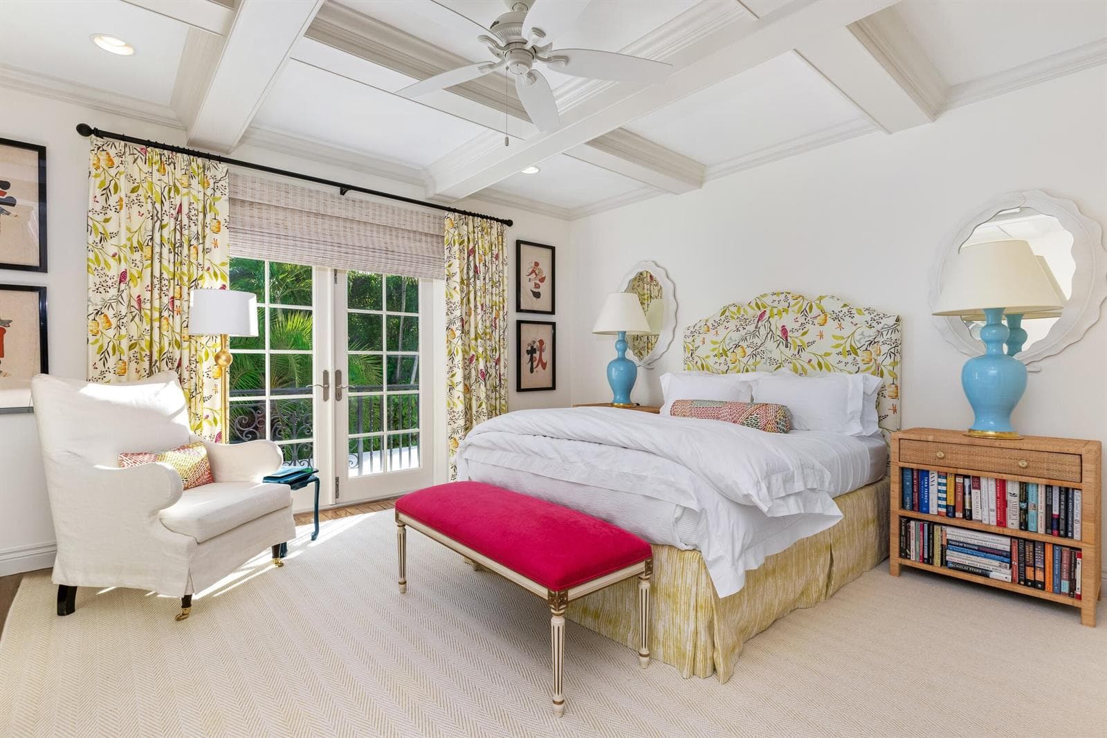 Guest Bed