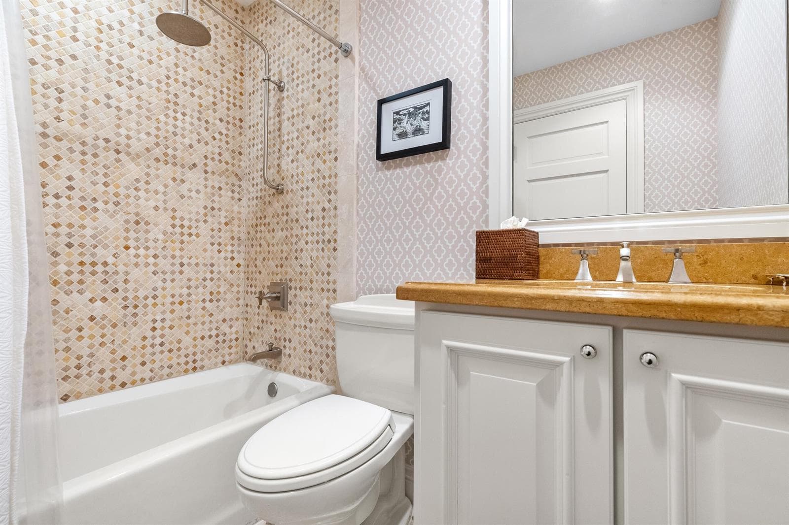 Guest Bath