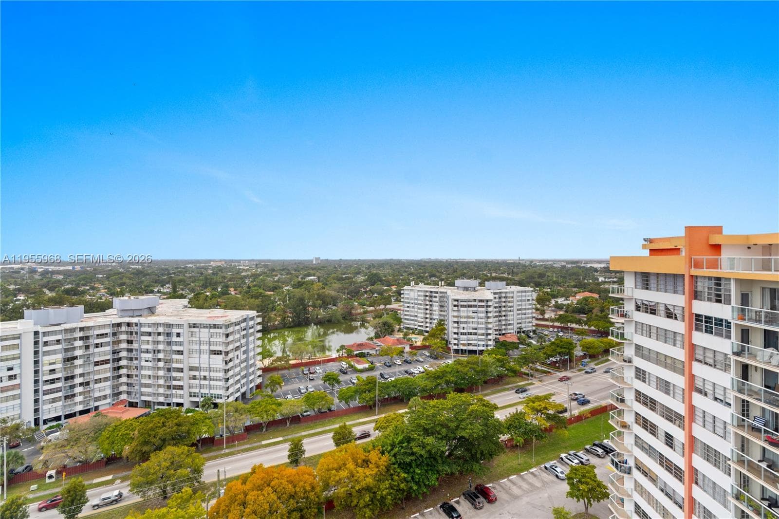 Buckley Towers · #PH15E in Miami - Photo 32