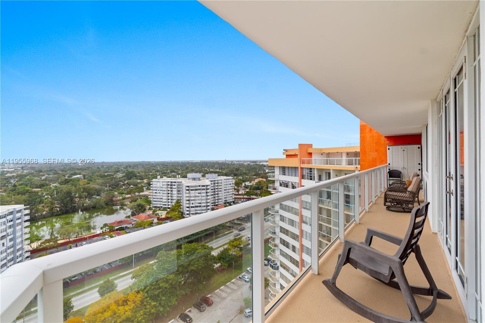 Buckley Towers · #PH15E in Miami - Photo 28
