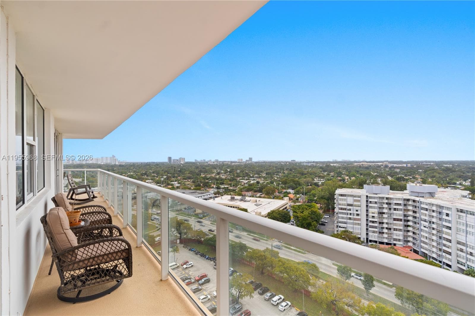 Buckley Towers · #PH15E in Miami - Photo 33