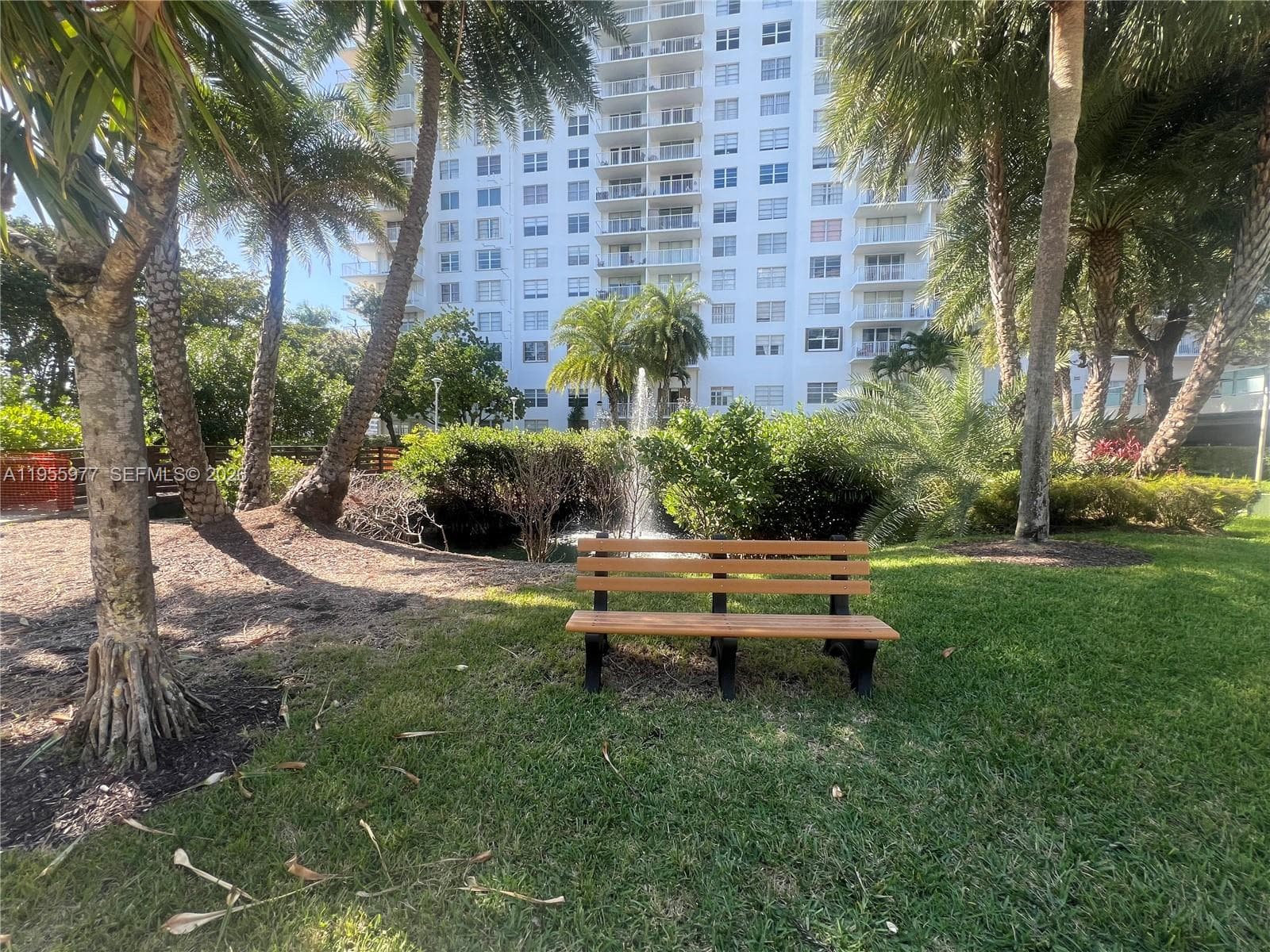 Admirals Port Condo · #405W in Aventura - Photo 17