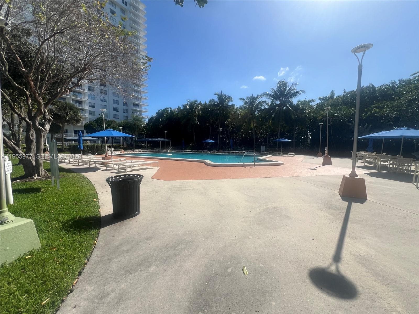 Admirals Port Condo · #405W in Aventura - Photo 15