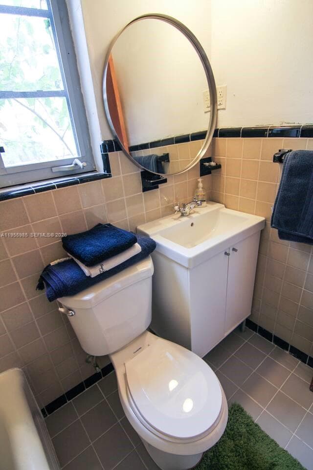 2nd bath