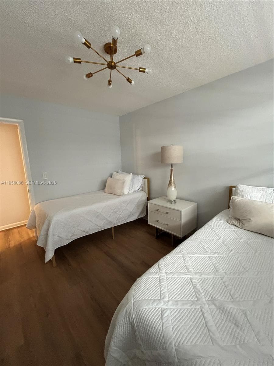 Guest Room view 2