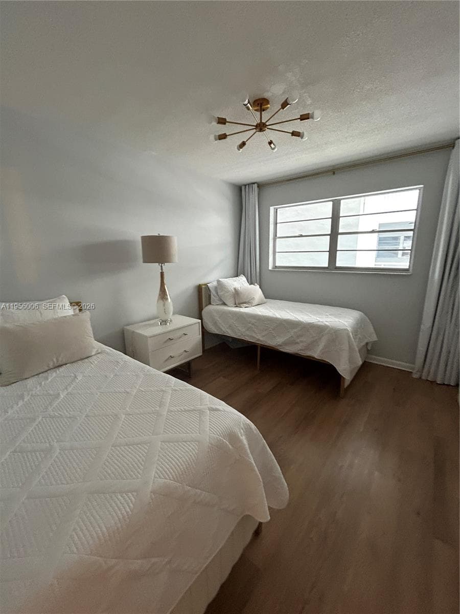 Guest Room view 1
