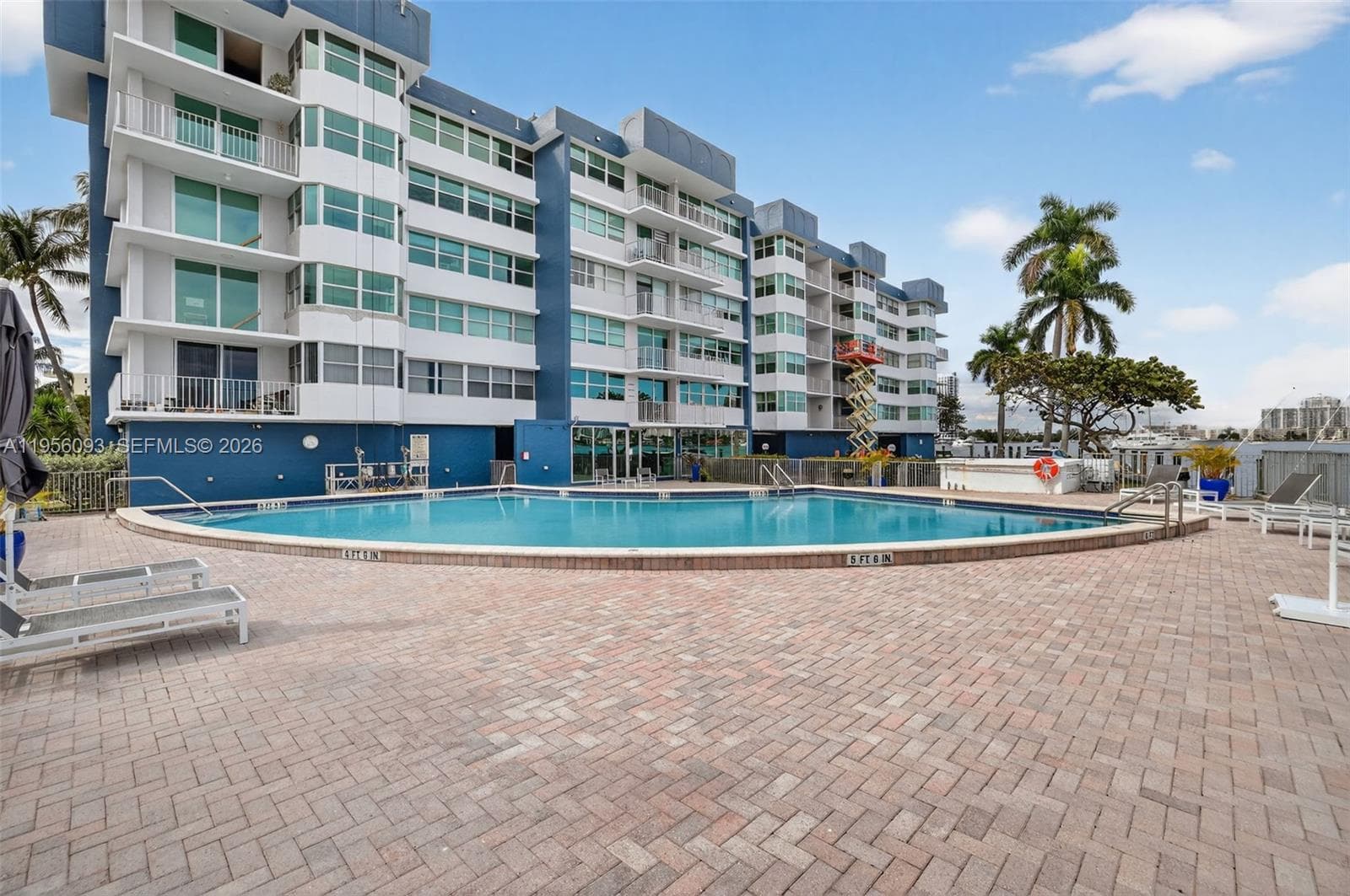 REEF WEST CONDO · #3F in North Miami Beach - Photo 42