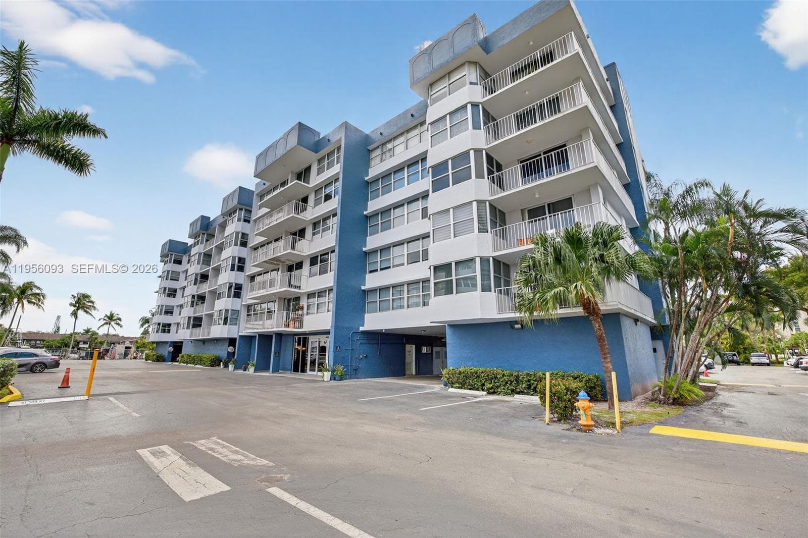 REEF WEST CONDO · #3F in North Miami Beach - Photo 47