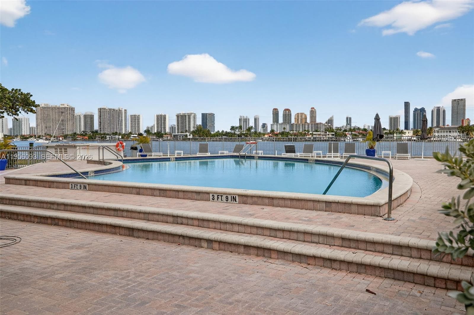 REEF WEST CONDO · #3F in North Miami Beach - Photo 43