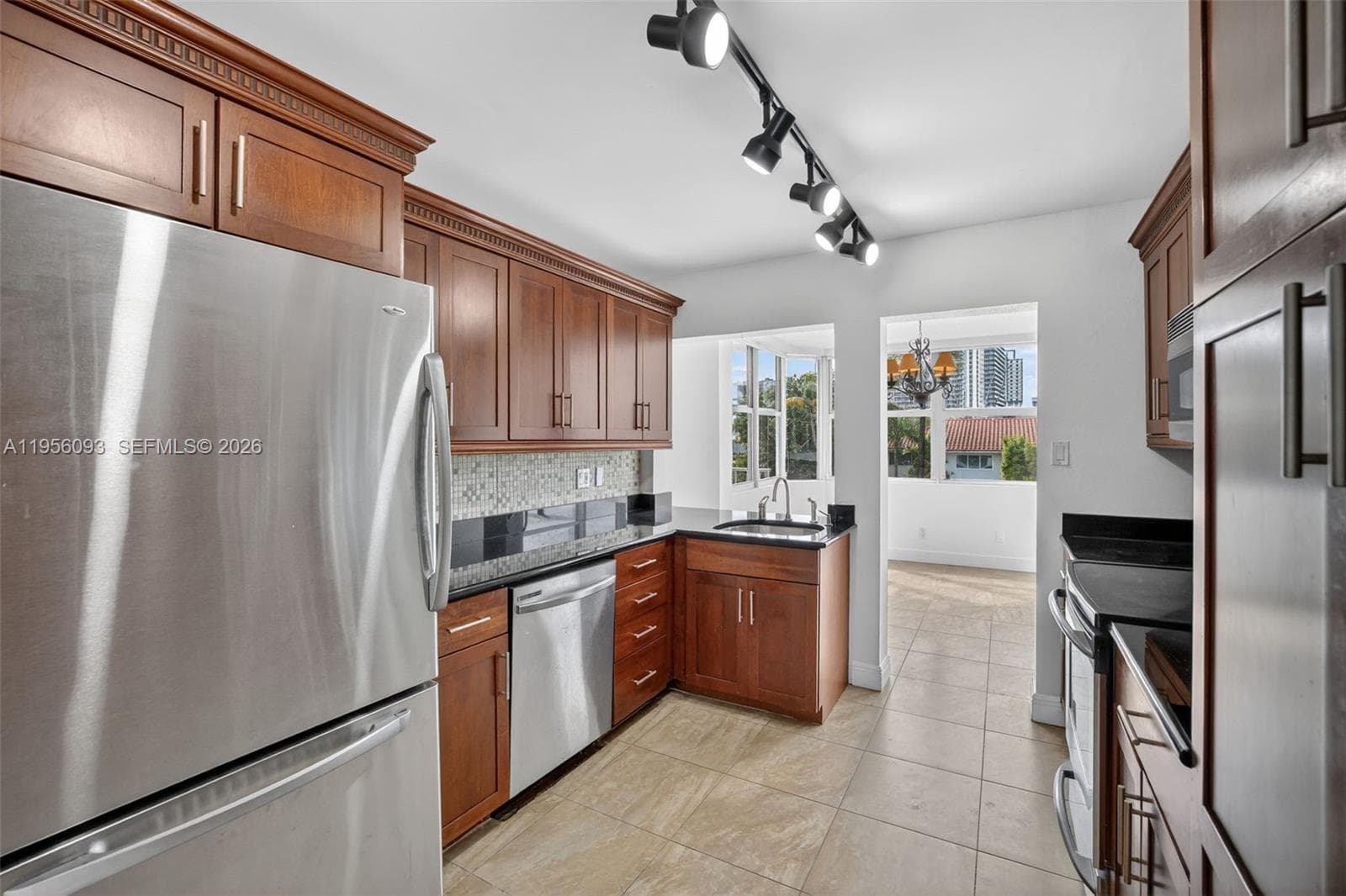 REEF WEST CONDO · #3F in North Miami Beach - Photo 12