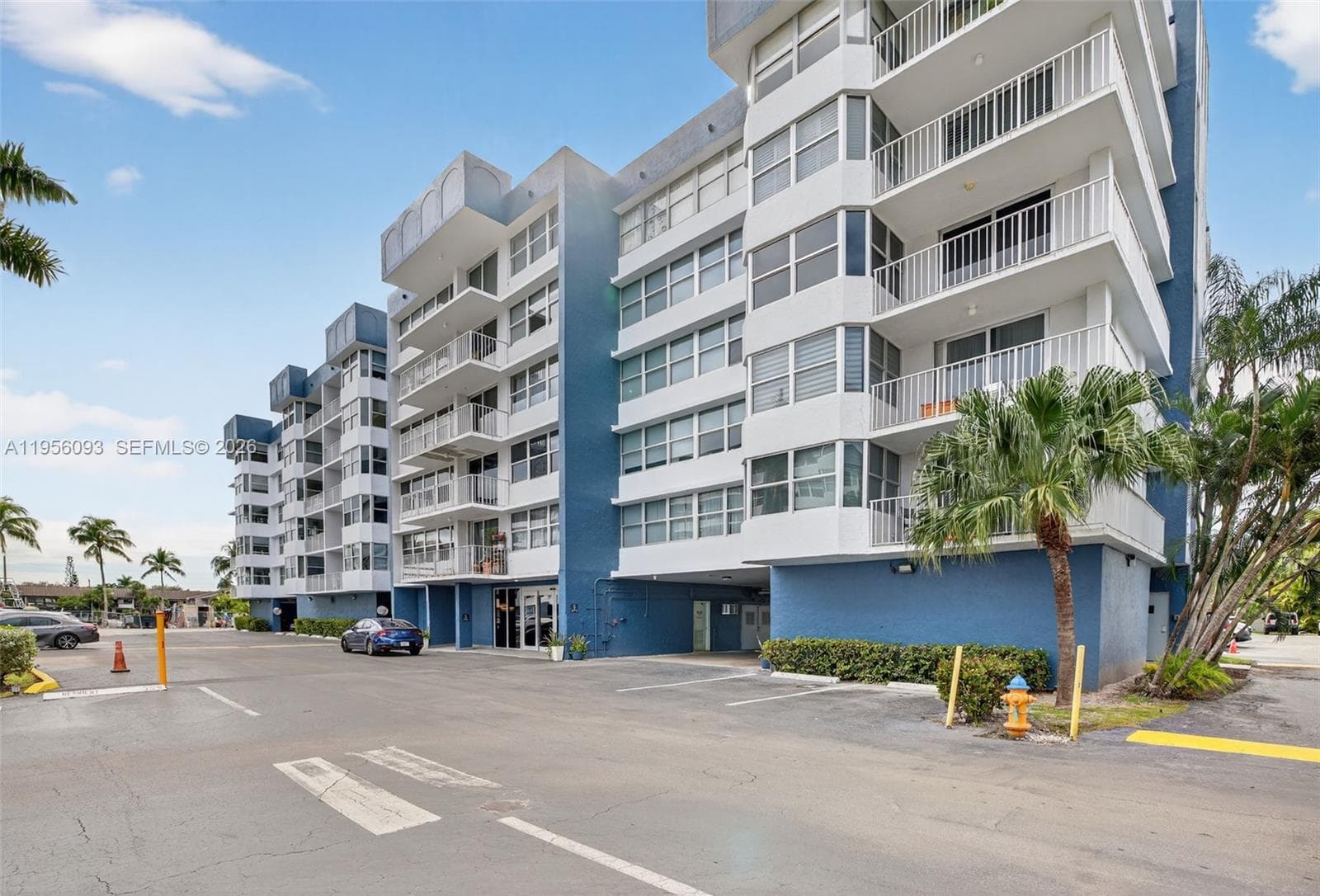 REEF WEST CONDO · #3F in North Miami Beach - Photo 45