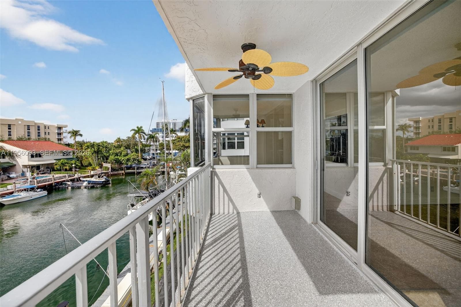 REEF WEST CONDO · #3F in North Miami Beach - Photo 21