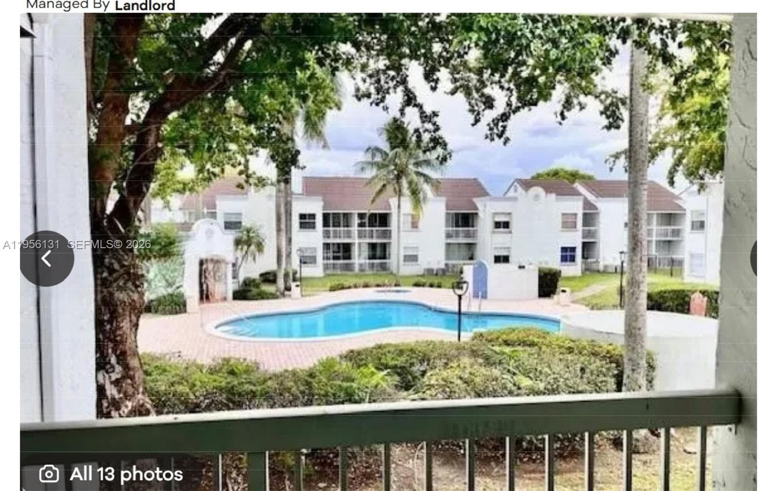 THE GREENS AT DORAL CONDO · #95 in Doral - Photo 4
