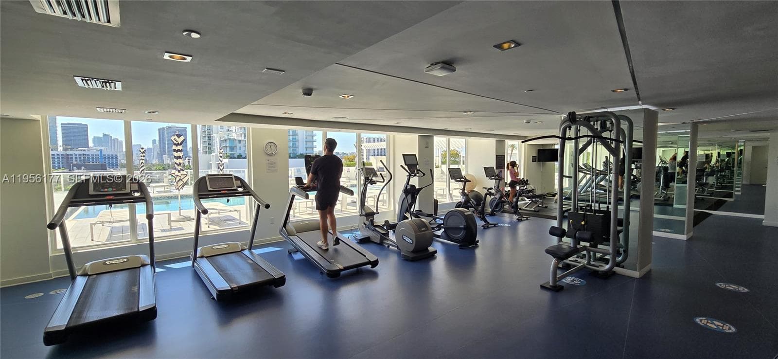 4250 BISCAYNE BOULEVARD C · #1208 in Miami - Photo 16