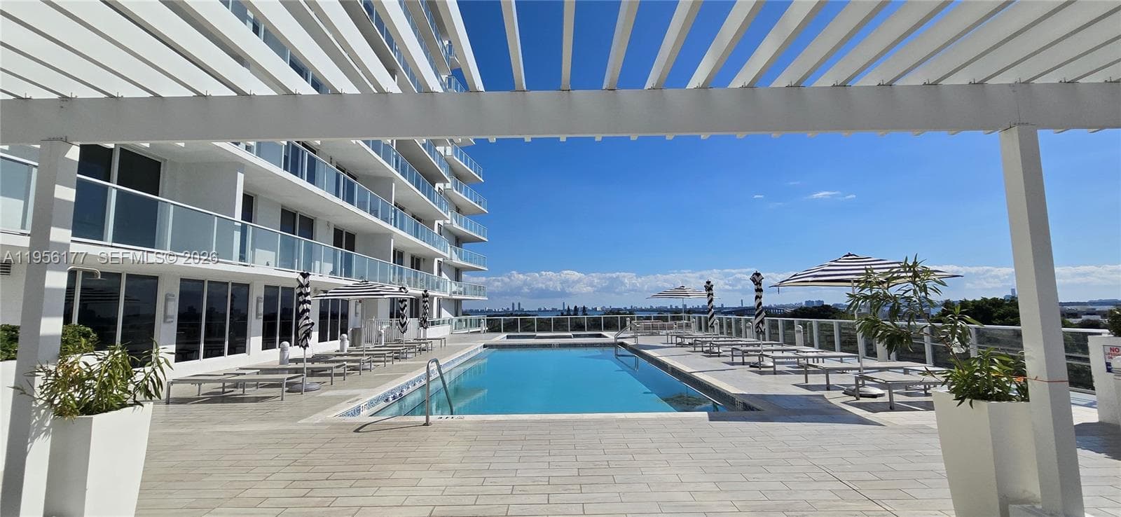 4250 BISCAYNE BOULEVARD C · #1208 in Miami - Photo 12