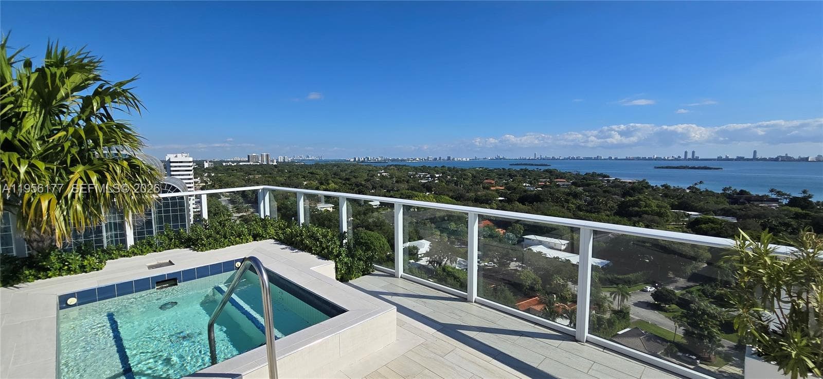 4250 BISCAYNE BOULEVARD C · #1208 in Miami - Photo 7