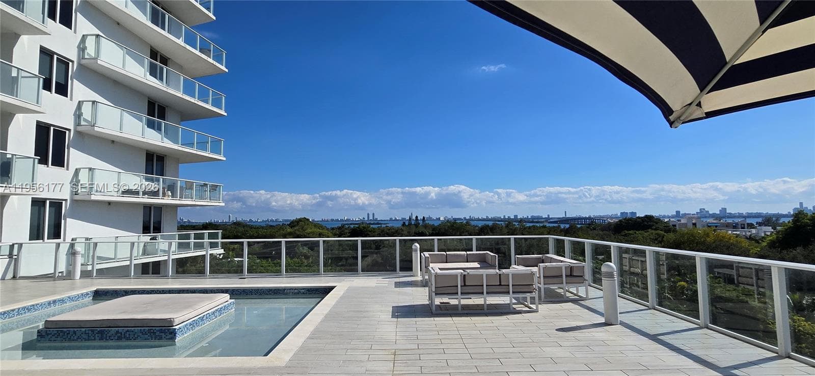 4250 BISCAYNE BOULEVARD C · #1208 in Miami - Photo 9