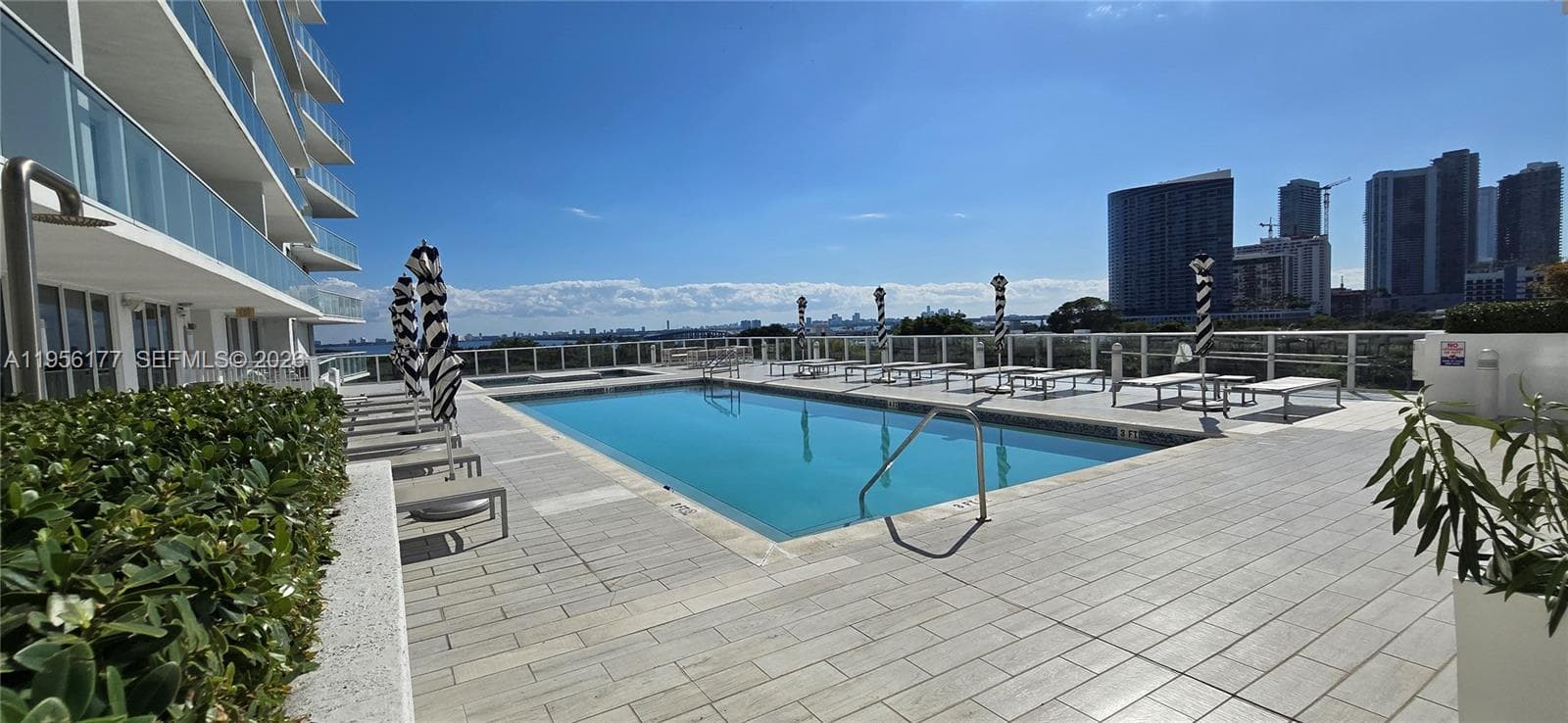 4250 BISCAYNE BOULEVARD C · #1208 in Miami - Photo 14