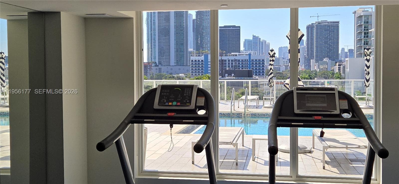 4250 BISCAYNE BOULEVARD C · #1208 in Miami - Photo 15