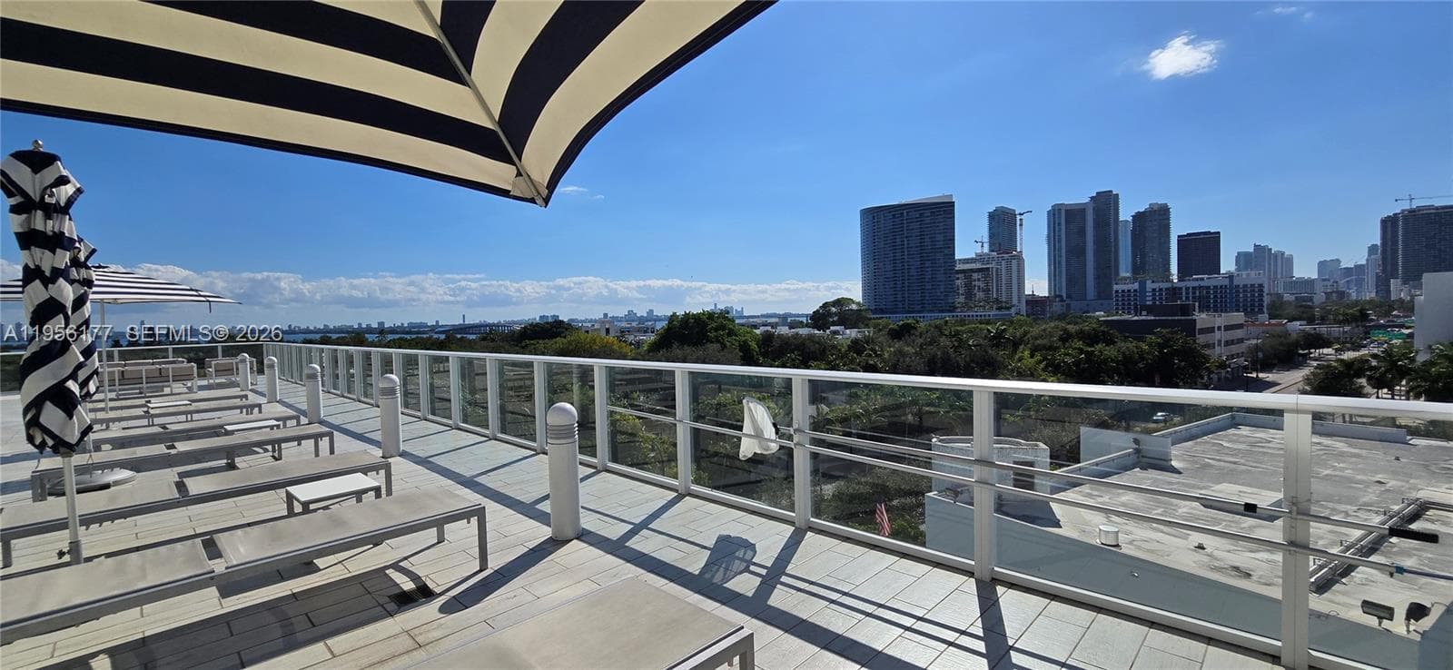 4250 BISCAYNE BOULEVARD C · #1208 in Miami - Photo 11