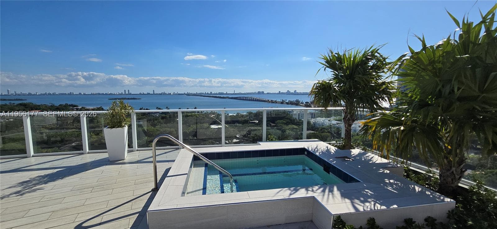 4250 BISCAYNE BOULEVARD C · #1208 in Miami - Photo 8
