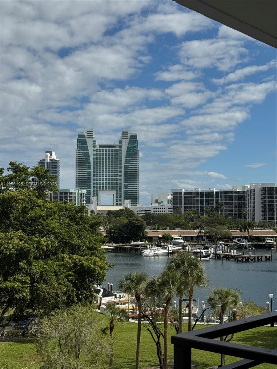 OLYMPUS CONDO PHASE · #119 in Hallandale Beach - Photo 2