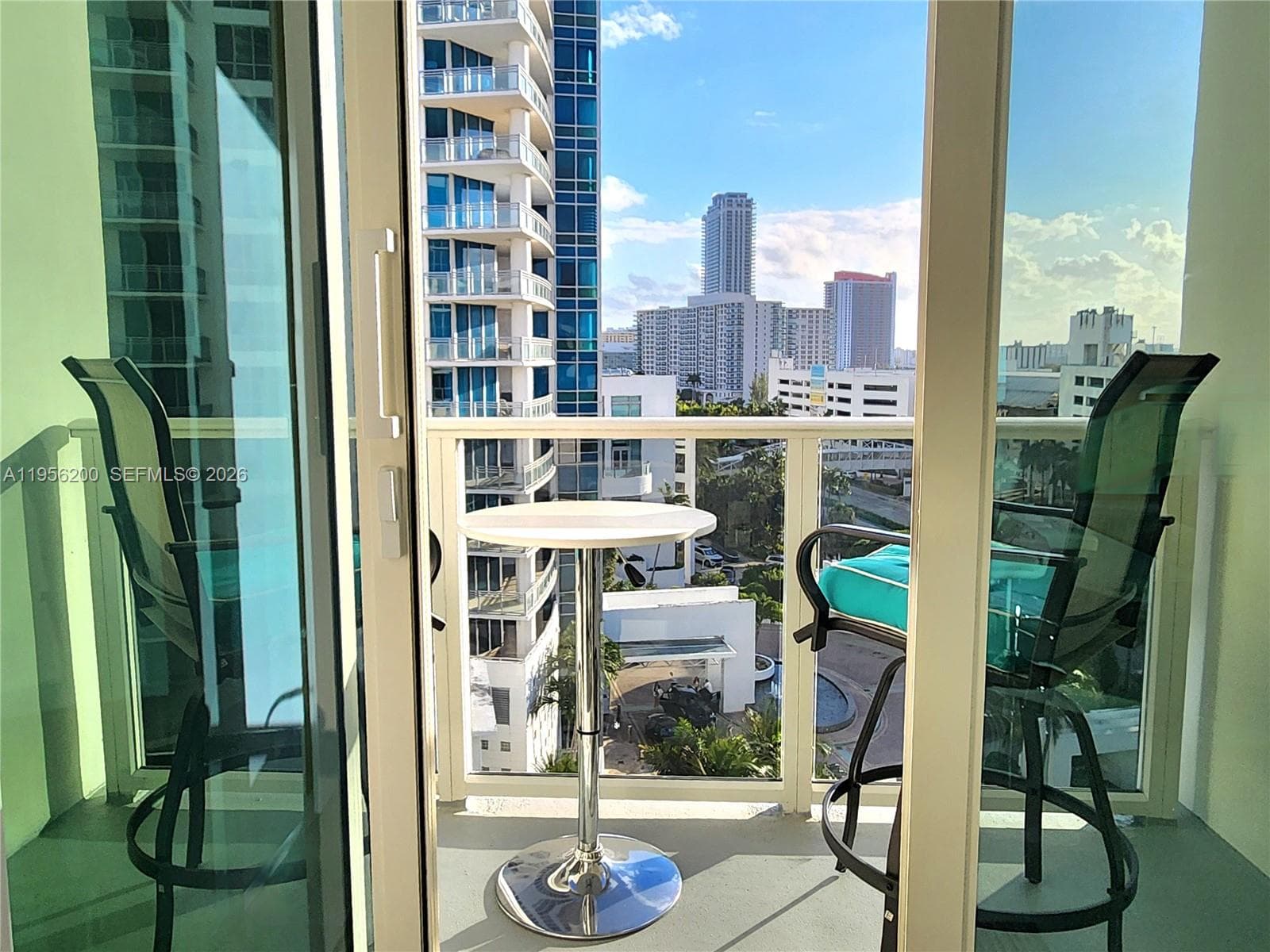 ALEXANDER TOWERS CONDO · #901 in Hollywood - Photo 21
