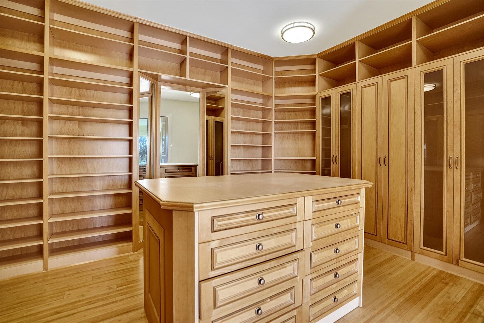 Closet