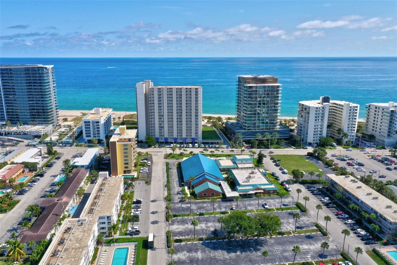 OCEANSIDE NORTH · #103 in Pompano Beach - Photo 23