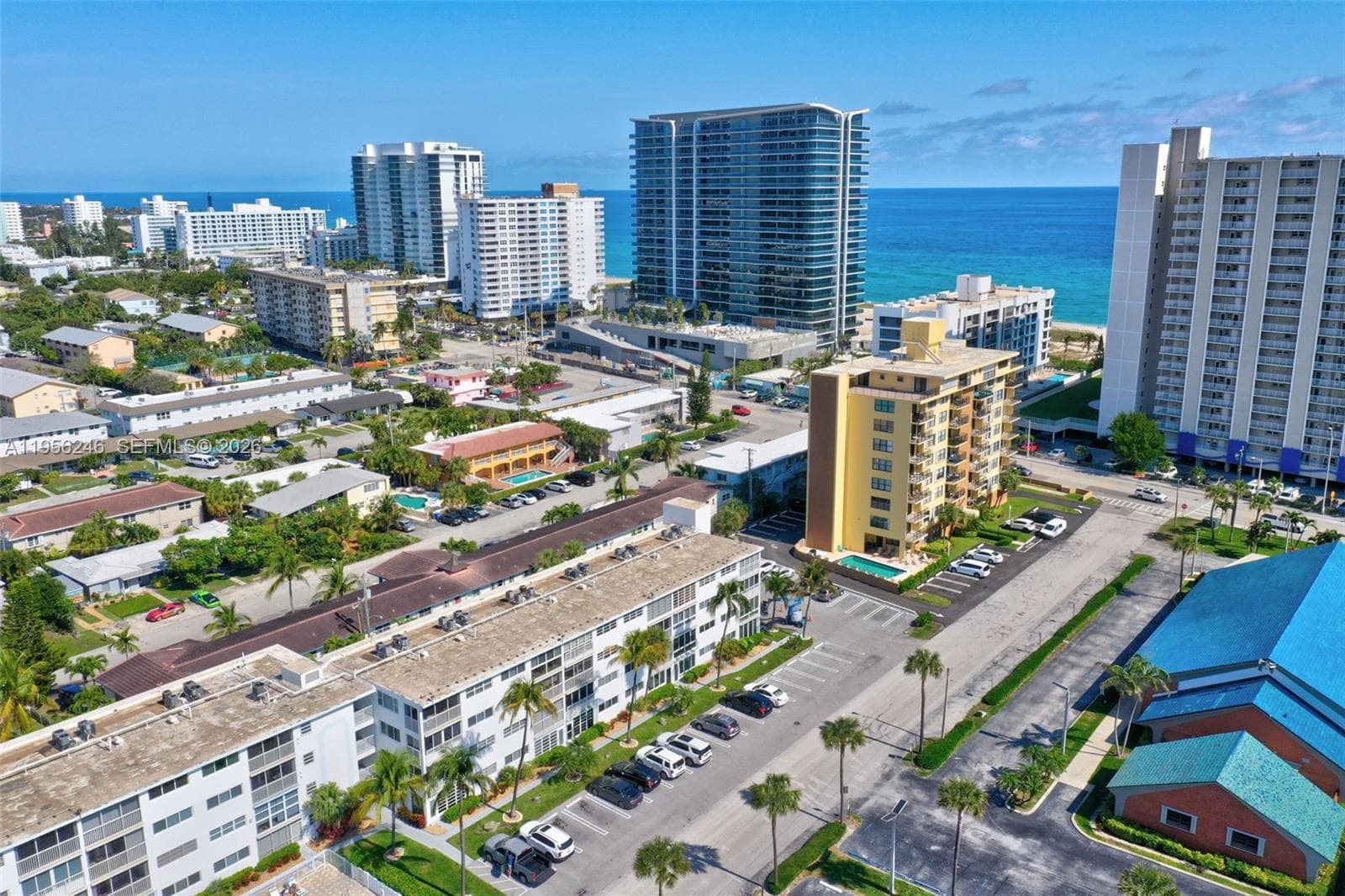 OCEANSIDE NORTH · #103 in Pompano Beach - Photo 26