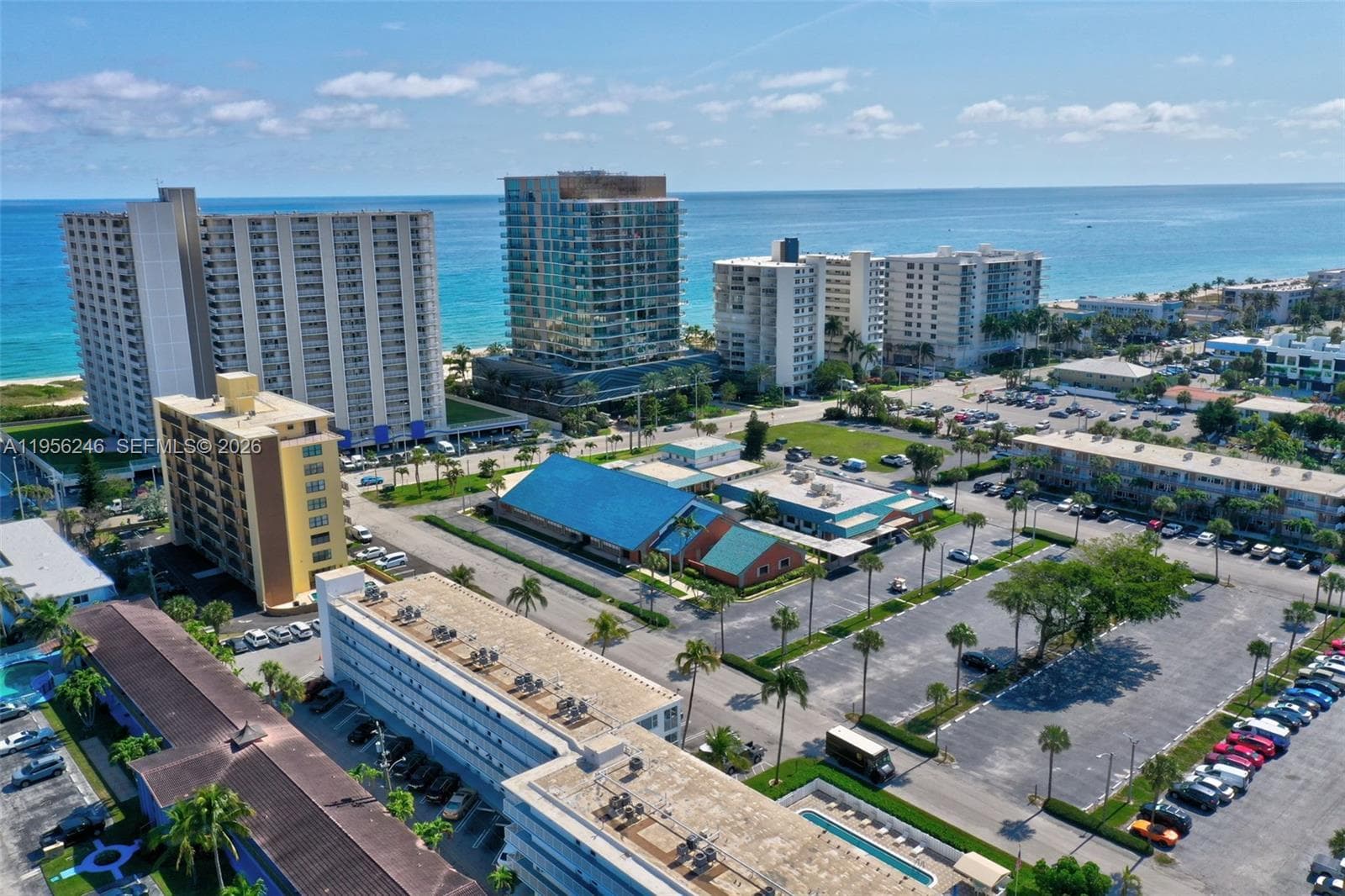 OCEANSIDE NORTH · #103 in Pompano Beach - Photo 32