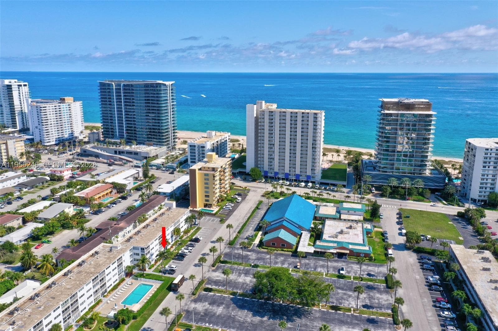 OCEANSIDE NORTH · #103 in Pompano Beach - Photo 1