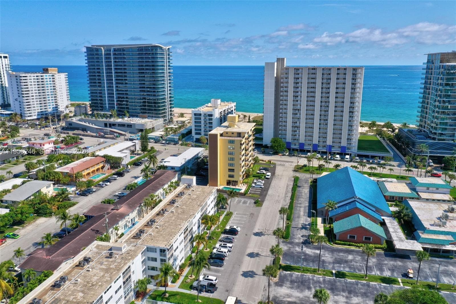 OCEANSIDE NORTH · #103 in Pompano Beach - Photo 24