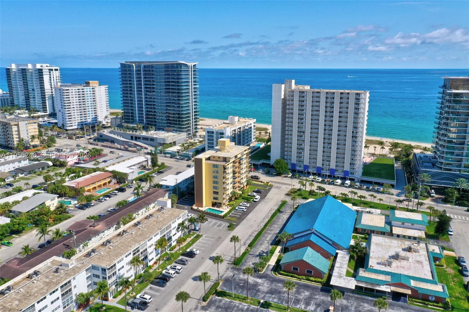 OCEANSIDE NORTH · #103 in Pompano Beach - Photo 29