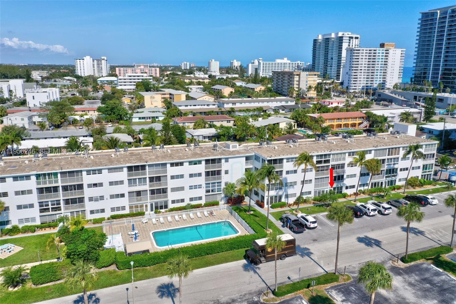 OCEANSIDE NORTH · #103 in Pompano Beach - Photo 25