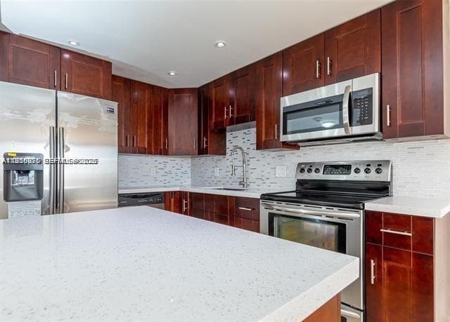 SAILBOAT CAY CONDO · #912 in North Miami - Photo 12