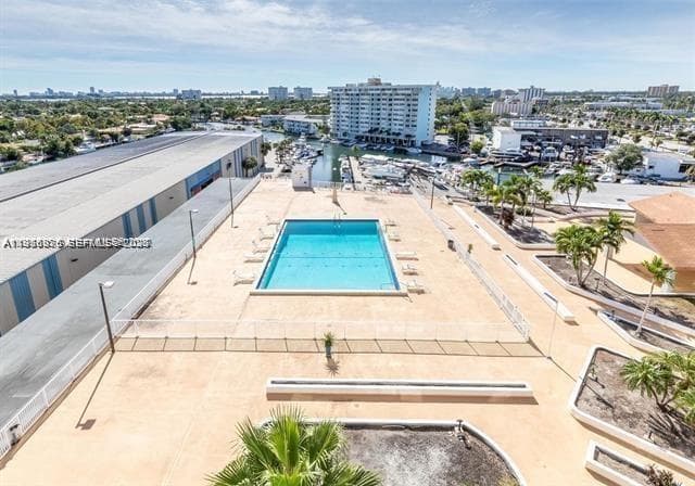 SAILBOAT CAY CONDO · #912 in North Miami - Photo 26