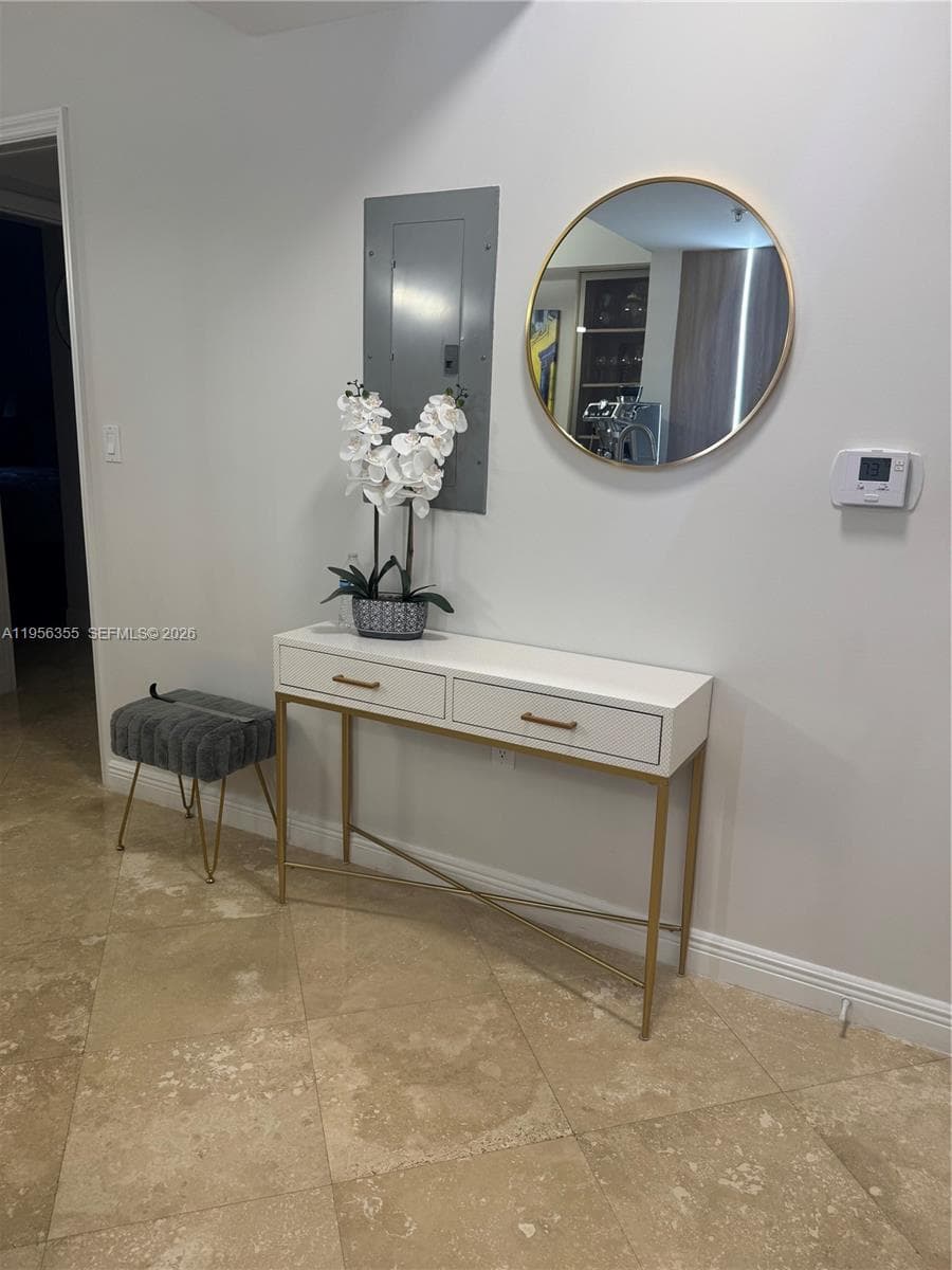 DUO CONDOMINIUM WEST · #2005W in Hallandale Beach - Photo 5