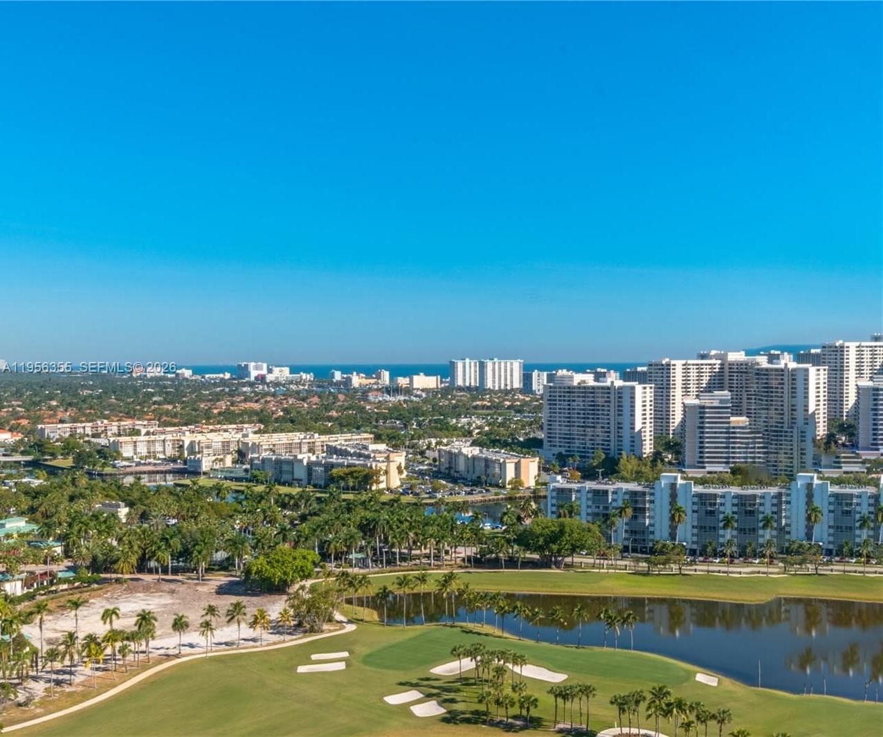 DUO CONDOMINIUM WEST · #2005W in Hallandale Beach - Photo 15